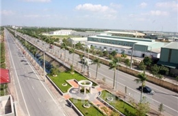 Thủ đô tạo dấu ấn từ hệ thống hạ tầng 